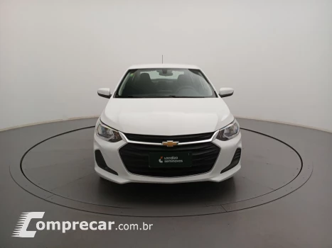 ONIX 1.0 FLEX PLUS LT MANUAL