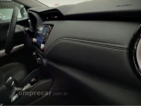 KICKS 1.6 16V FLEXSTART EXCLUSIVE XTRONIC