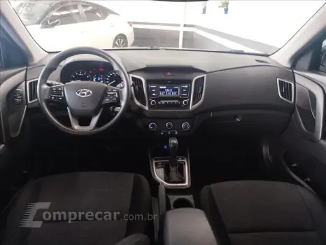 CRETA 1.6 16V Action