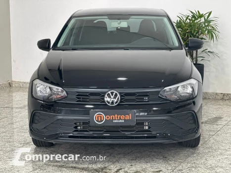 POLO 1.0 MPI Track