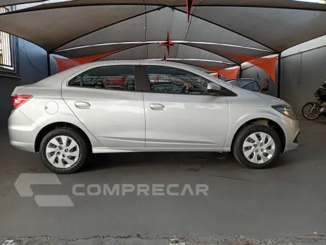 PRISMA 1.4 MPFI LT 8V
