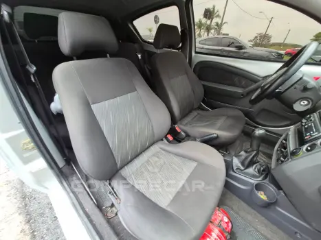 KA 1.0 MPI 8V