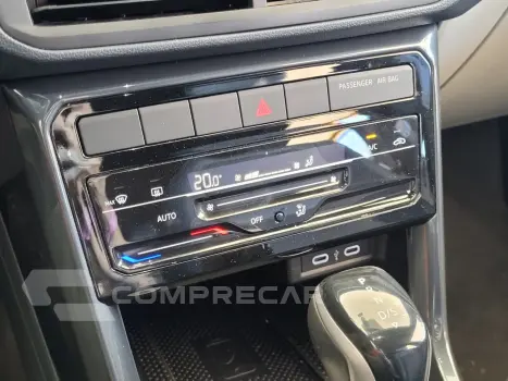 T-Cross Hig. 250 TSI 1.4 Flex 16V 5p Aut