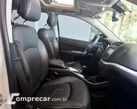 JOURNEY RT  3.6 V6 Aut.