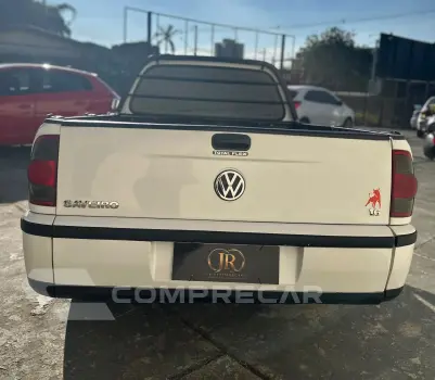 SAVEIRO 1.6 C CS 8V