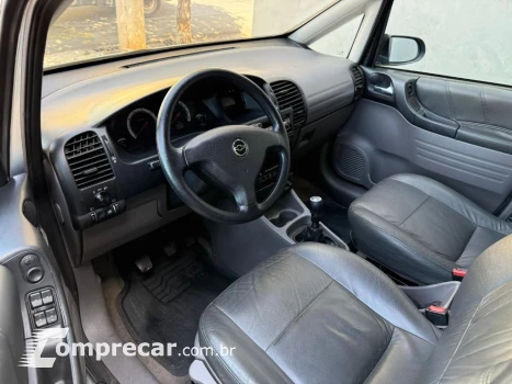 Zafira Comfort 2.0 MPFI FlexPower 8V 5p