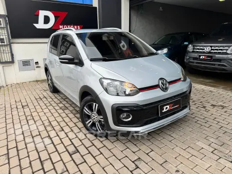 UP 1.0 170 TSI Xtreme