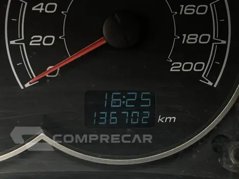 CELTA 1.0 MPFI LT 8V FLEX 4P MANUAL