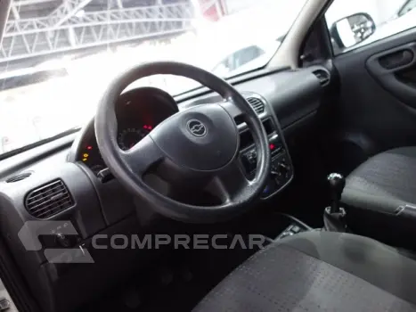 CORSA HATCH - 1.4 MPFI MAXX 8V 4P MANUAL