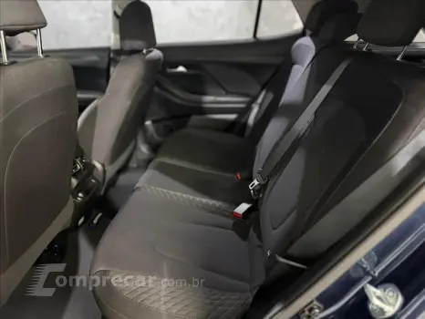 CRETA 1.0 Tgdi Limited