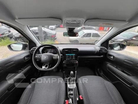 C4 CACTUS FEEL Pack 1.6 16V Flex Aut.