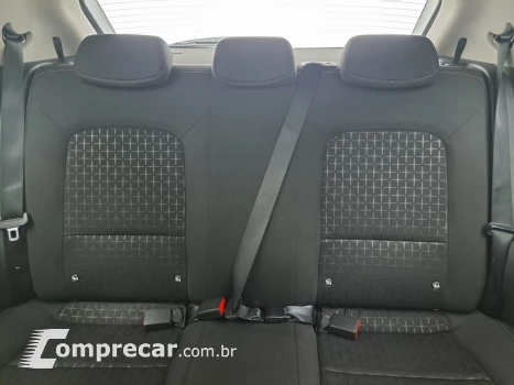 HB20 1.0 12V FLEX COMFORT PLUS MANUAL