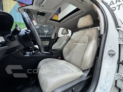 CIVIC 2.0 DI eHEV TOURING e-CVT