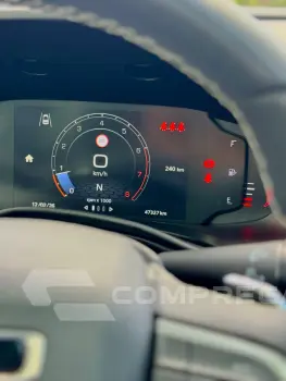 RENEGADE 1.3 T270 Turbo Longitude