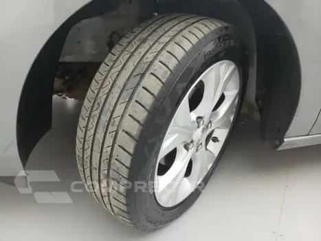 ONIX 1.0 TURBO FLEX LTZ AUTOMÁTICO