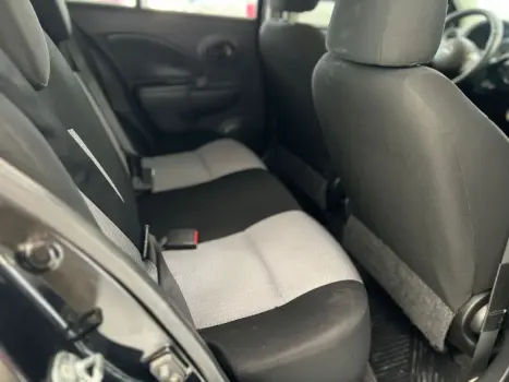 March 1.0 12V 4P S FLEX