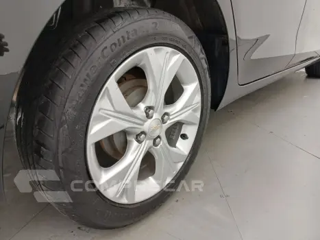 ONIX 1.0 TURBO FLEX LTZ AUTOMÁTICO