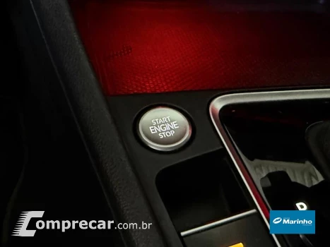 JETTA 1.4 250 TSI TOTAL FLEX COMFORTLINE TIPTRONIC