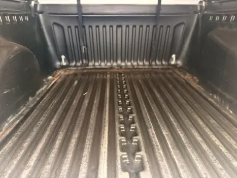 Saveiro CROSS 1.6 T. Flex 16V CE