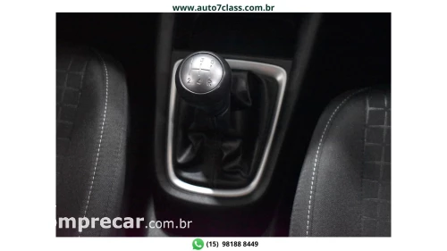 HB20 - 1.0 12V SENSE MANUAL