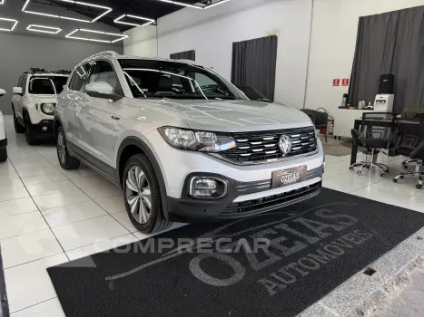 T-CROSS 1.4 250 TSI Highline