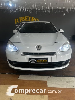 FLUENCE 2.0 Dynamique 16V