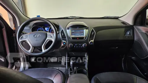 IX35 2.0 MPFI GLS 16V