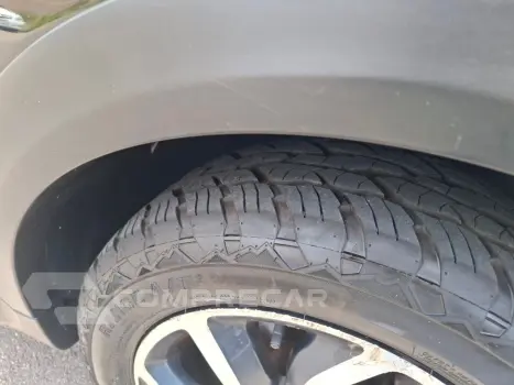 Aircross 1.6 Exclusive 16V Flex 4P Automático