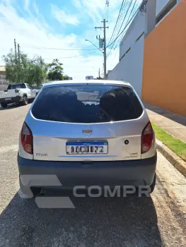 CELTA 1.0 MPFI Life 8V