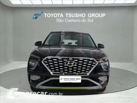 CRETA 1.0 Tgdi Platinum