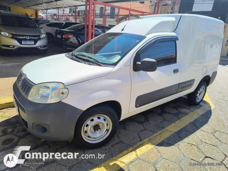 Fiat FIORINO 1.4 MPI Furgão Endurance 8V 2 portas