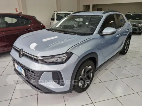 Volkswagen Tera 1.0 12V 4P 170 TSI COMFORT AUTOMÁTICO 4 portas