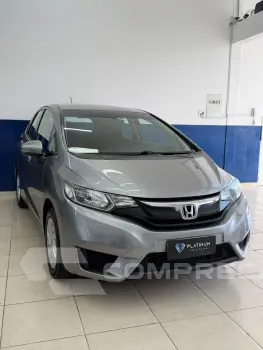 Fit LX 1.5 Flexone 16V 5p Aut.