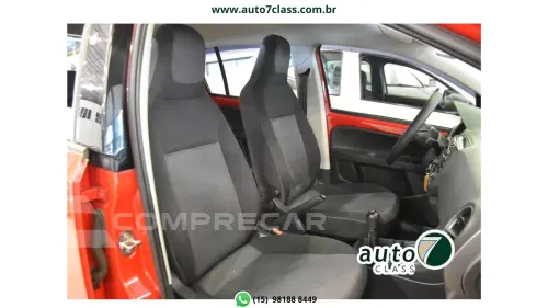 UP - 1.0 MPI MOVE UP 12V 4P MANUAL