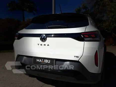 TERA 1.0 170 TSI High