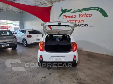 PICANTO 1.0 EX 12V