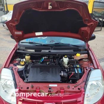 Ka 1.0 8V/1.0 8V ST Flex 3p