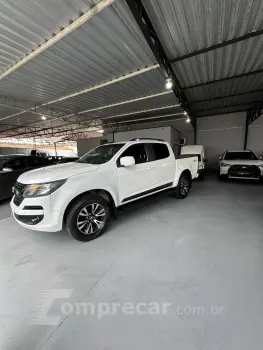 S10 2.8 16V Turbo LT CD 4X4