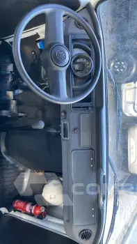 Kombi 1.4 FLEX STD LOTAÇÃO 12 LUGARES