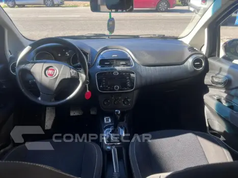 Punto Sporting Dualogic 1.8 Flex 16V 5p