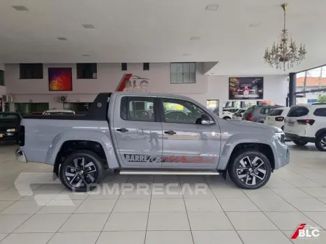 AMAROK V6 3.0 EXTREME BARRETOS