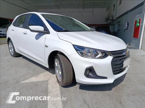 ONIX 1.0 Turbo LTZ