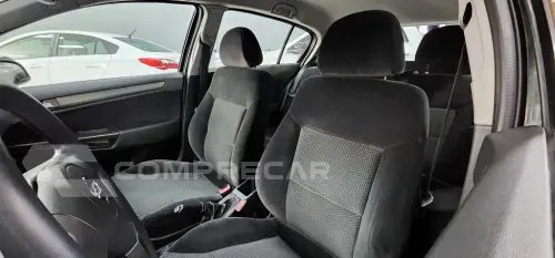 Vectra GT 2.0 MPFI 8V FlexPower Mec.