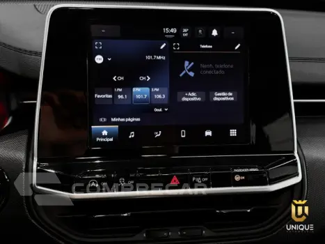 COMPASS - 1.3 T270 TURBO SPORT AT6