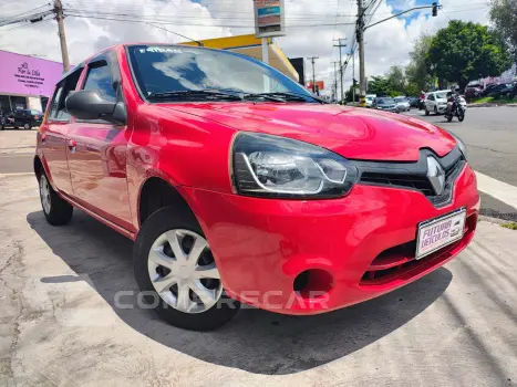 Clio Expression1.0