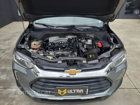 TRACKER Premier 1.2 Turbo 12V Flex Aut.