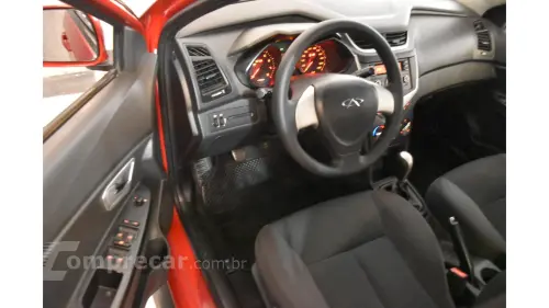 CELER - 1.5 MPFI 16V 4P MANUAL