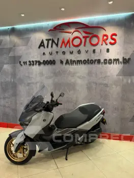 XMax 300 N/D