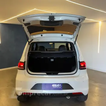 Fox Rock in Rio 1.6 Mi Total Flex 8V 5p