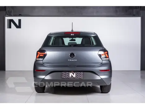 POLO 1.0 MPI TRACK MANUAL